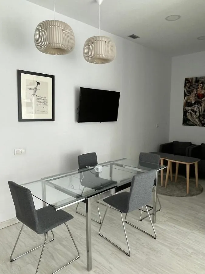 Coworking Studio Hostel Las Palmas de Gran Canaria 0*,  Spain