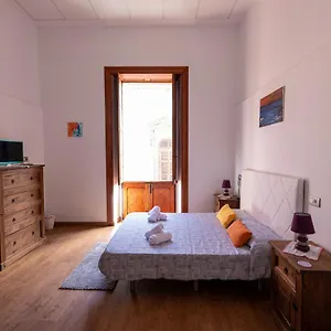 Santa Ana Las Palmas de Gran Canaria